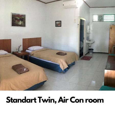 Mahu Lodge Nolot Zewnętrze zdjęcie