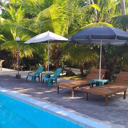 Mahu Lodge Nolot Zewnętrze zdjęcie