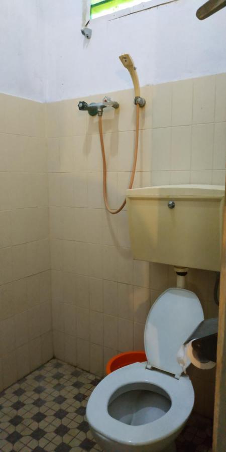 Mahu Lodge Nolot Zewnętrze zdjęcie