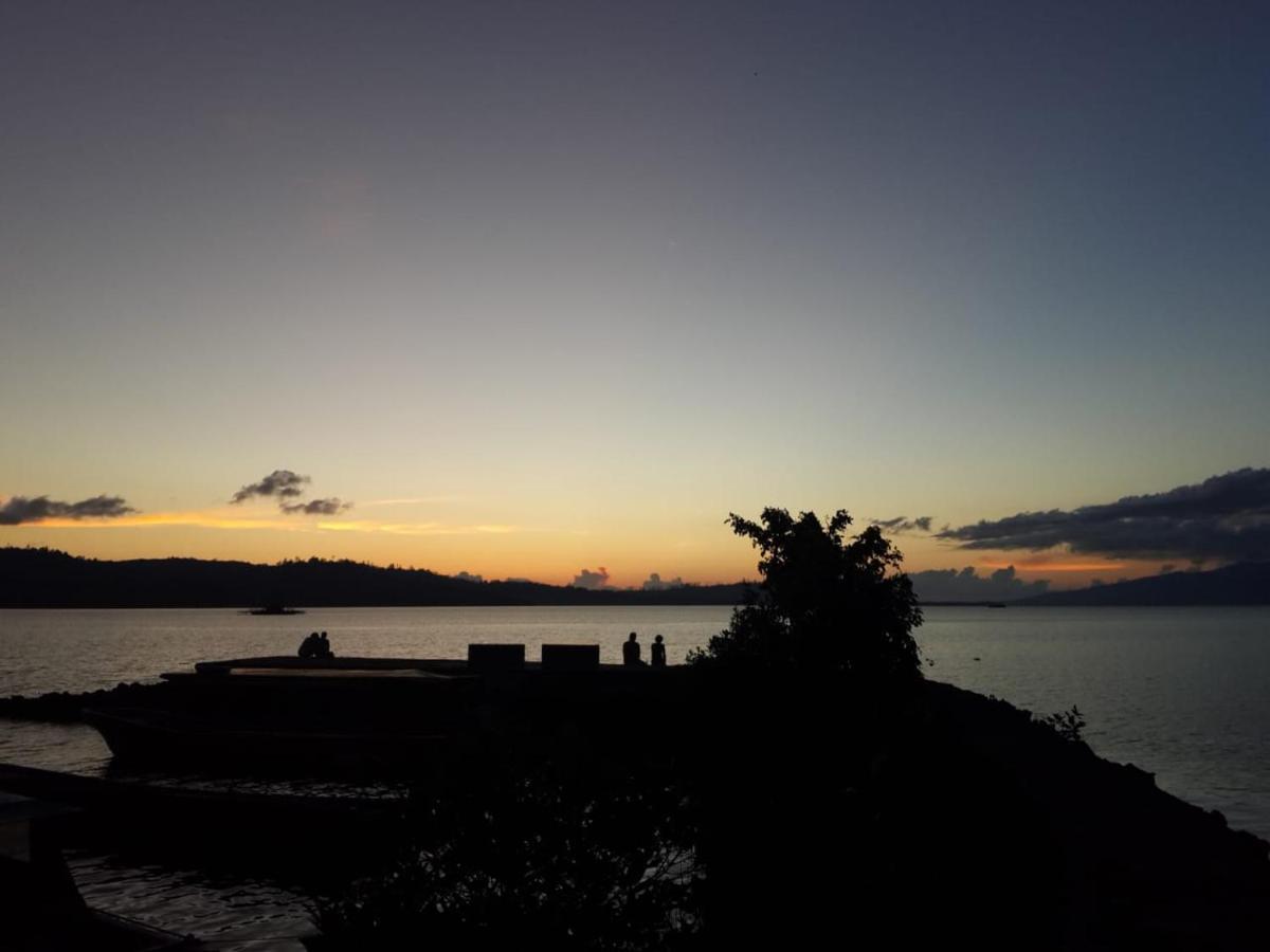 Mahu Lodge Nolot Zewnętrze zdjęcie
