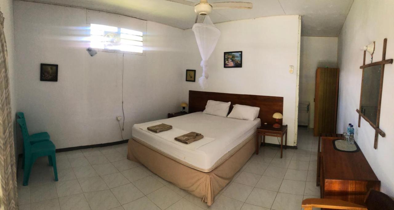 Mahu Lodge Nolot Zewnętrze zdjęcie